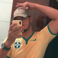 Joao Marcos