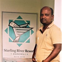 Nagaraju Kanike