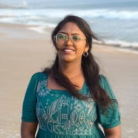 Nivetha S