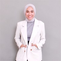 Rossy Triana Iskandar, Chrp