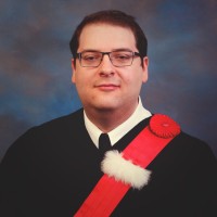 Simon Prud'Homme