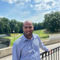 Irvin Pinto, Ph.D.