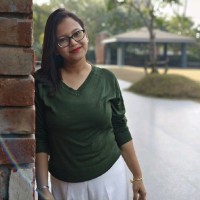 Anasua Roychoudhury