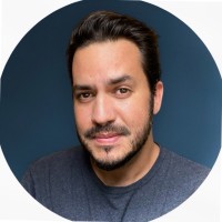 Daniel Moraes