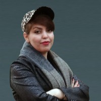 Zahra Shobeiry