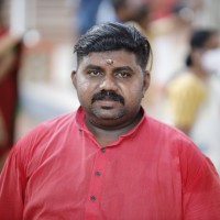Anish kumar