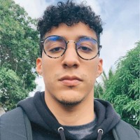 Matheus Mendonça