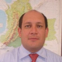 Carlos A. Alvarez A.