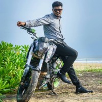 Deekshith Srinivas