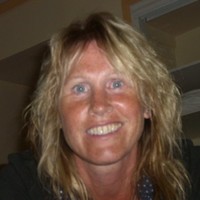 Ulrika Roseen