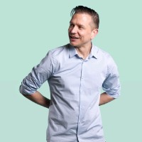 Maarten Vermaas