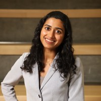Hannah Mathew