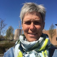 Majbritt Graugaard Jensen