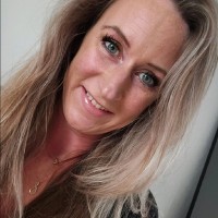 Maaike Van Der Klooster