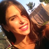Lian Shafir