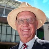 Barrie Robran
