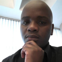 Njabulo Advocate Mayisela