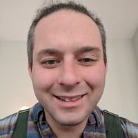 Eric Dodd