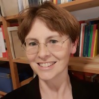 Anja Corinne Baukloh