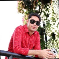 Barkat Ali