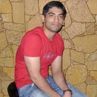 Akshay Singh