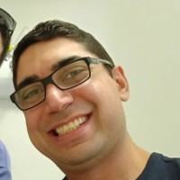 Gilberto Alves Coelho Junior