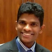 Suresh Kumar