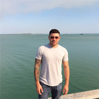Jake Sambrook
