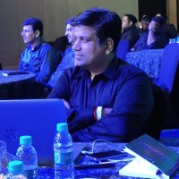 Pravin Patil