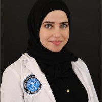 Fatima Chahine