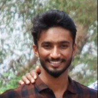 ARUNKUMAR H G