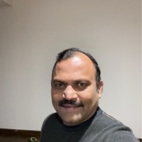 Jagadesh Reddy