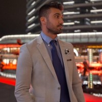 Doğancan Özçelik