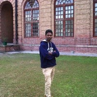Jeetendra Singh