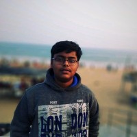 Sambit Kumar Panda