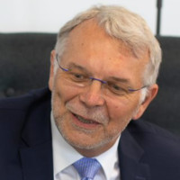 Rainer Weichenberger