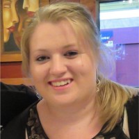 Jessica Thomas