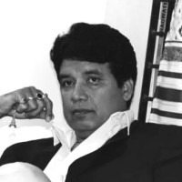 Saundarjya Kumar Hazarika