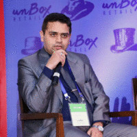 Ash Mohammad