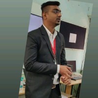 Avinash Nikam