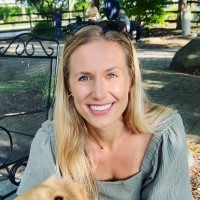 Erika Drummond, Cpa