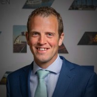 Dirk De Bruijn