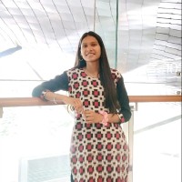 Simpy Jaiswal