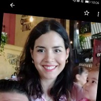 Lucia Eguino González