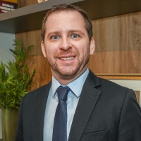 Fernando J. Roselino Neto