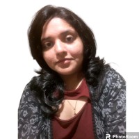 Deepika Sharma