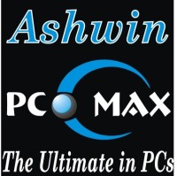 Ashwin Kerai, PC Max