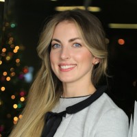 Yelyzaveta (Lisa) Kozik