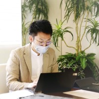 KEN SAKAMOTO