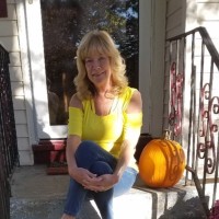 Maryann McMahon